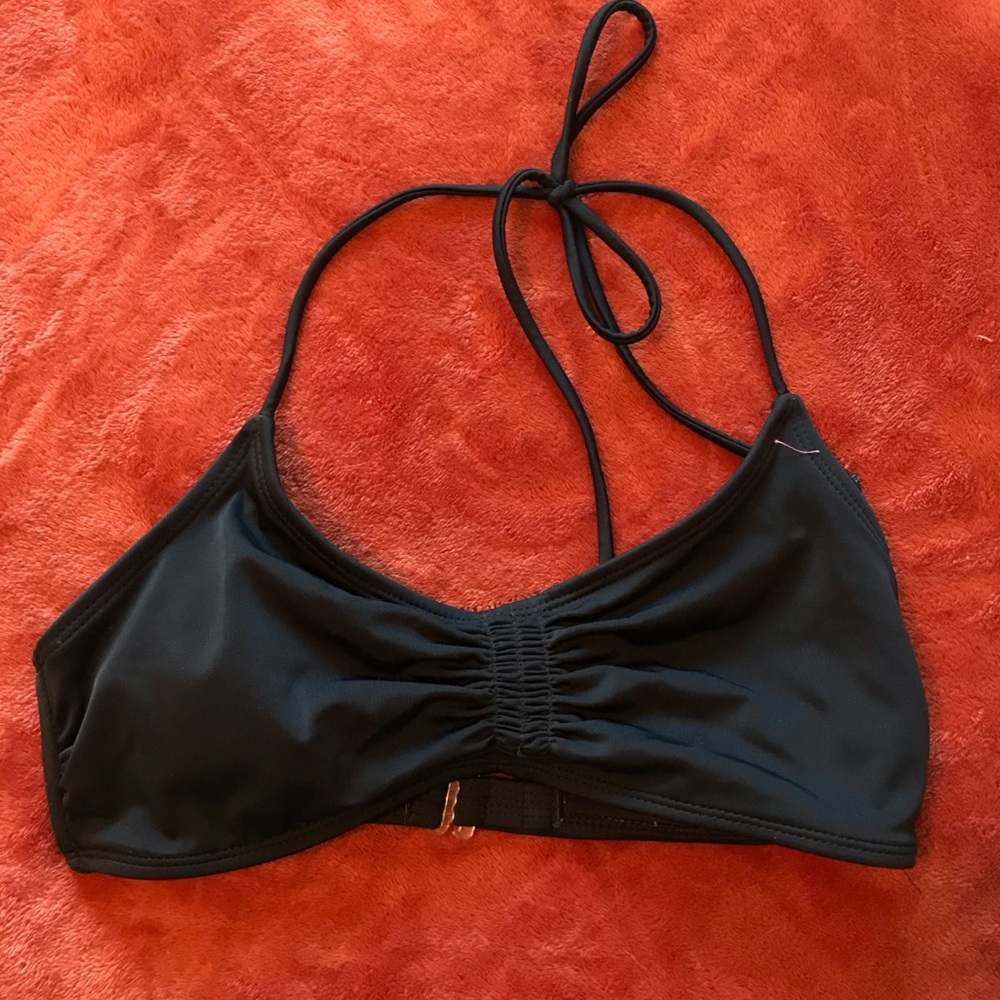 Bikini top